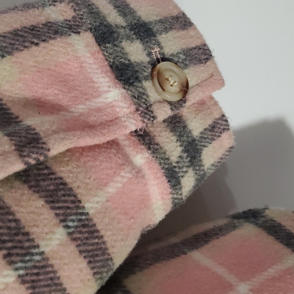 BLANKNYC Plaid Shirt Jacket Shacket Small - Picture 9 of 9